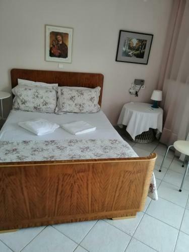 Villa Mary's Land