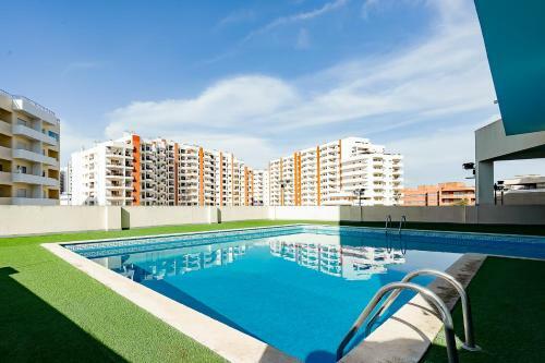 Apartamento Heritage Terra