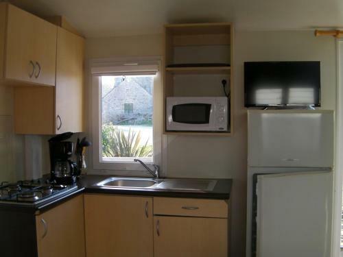 Camp-home Emplacement 99, 106,107