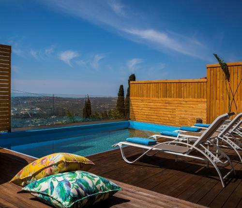 Votsalo Boutique Villas
