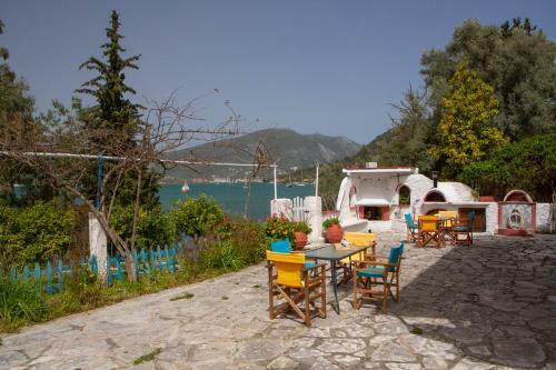 A Beautiful Place To Relax