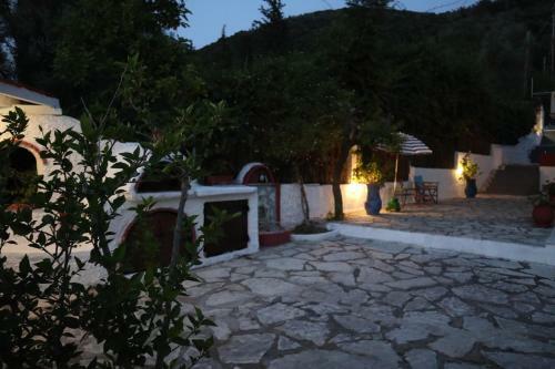 A Beautiful Place To Relax