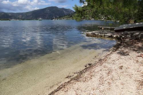 A Beautiful Place To Relax