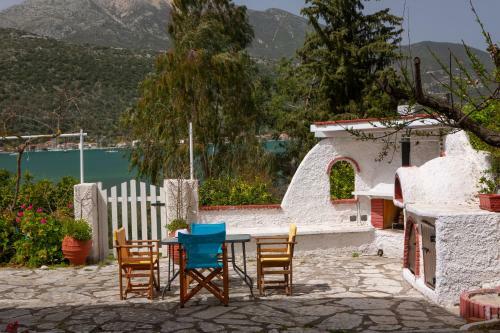A Beautiful Place To Relax