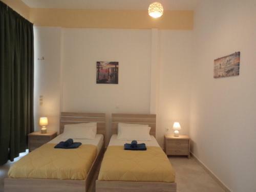Ioanna Apartments Near The Sea