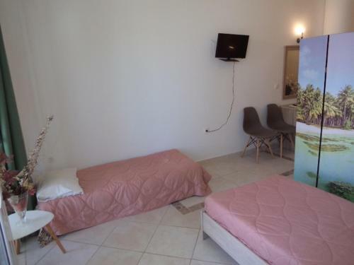 Ioanna Apartments Near The Sea