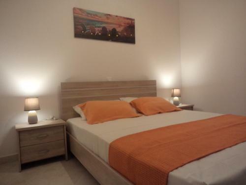 Ioanna Apartments Near The Sea