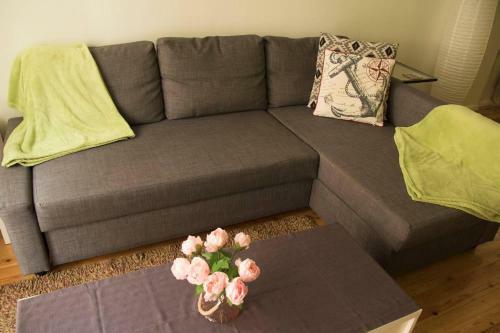 Alexandros Cozy Apartment