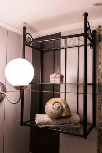 Alexandros Cozy Apartment