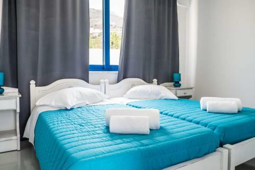 Villa Ble Paros