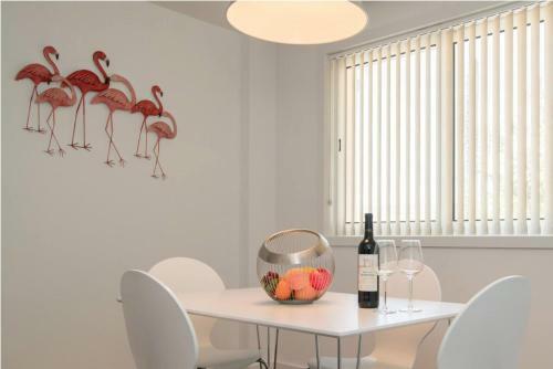 Apartamento Tavira Flamingos Flat