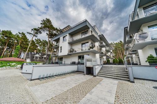 Apartamento Baltic 4you 3