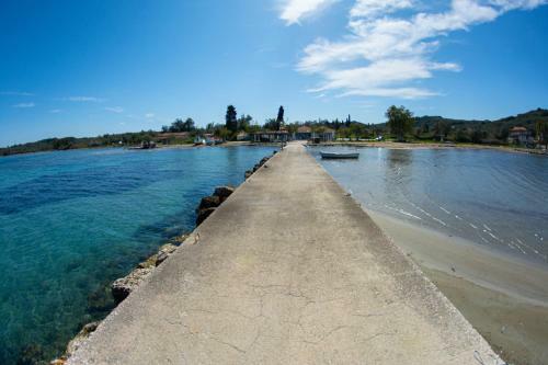 Marabu Seaview Apartments