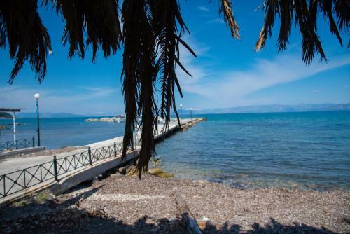 Marabu Seaview Apartments
