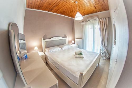 Marabu Seaview Apartments