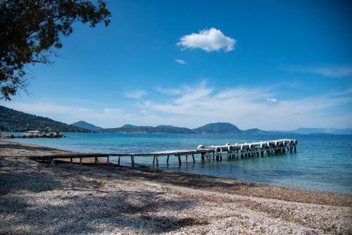 Marabu Seaview Apartments