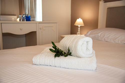 Marabu Seaview Apartments