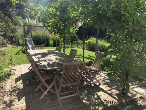 Maison De Vacances Sur La C�te D'azur
