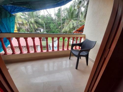 Apartamento Raaj Inn Studio