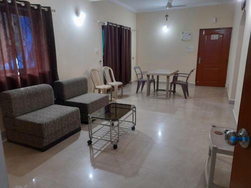 Apartamento Raaj Inn Studio