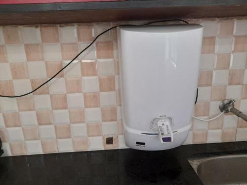 Apartamento Raaj Inn Studio