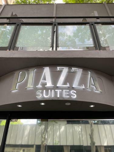 Apartamento Piazza Suites