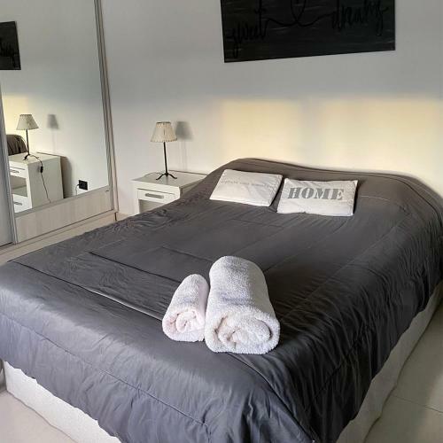 Apartamento Plaza Premium