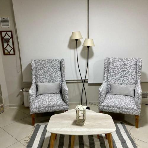 Apartamento Plaza Premium