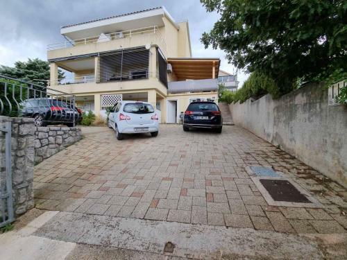 Apartamento Studio Korni?