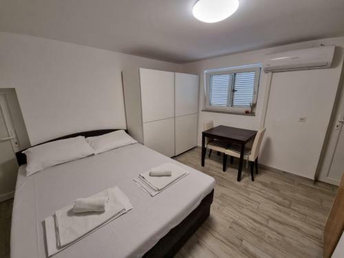 Apartamento Studio Korni?