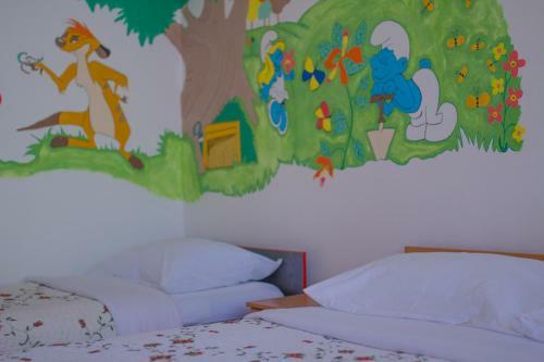 Apartmani Bistri?i?