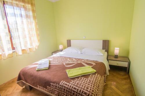 Apartmani Bistri?i?