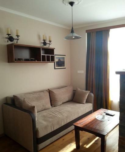 Carrera Grande Apartment