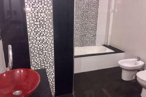 Apartamento Departamento Frente Al Mar