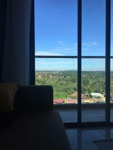 Apartamento Timur Bay Seafront Residence By Suria Sembilan Non-seaview