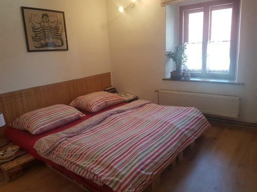 Apartamento Hrncirna