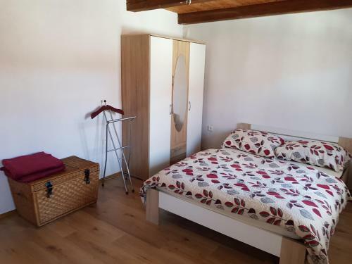 Apartamento Hrncirna