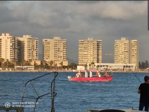 Apartamento Amazing Sea View Old Akko