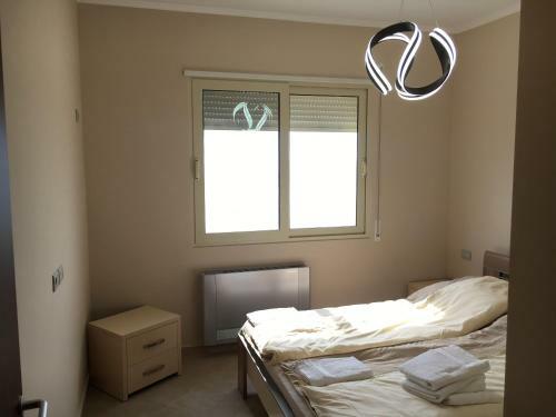 Sunny Beach Apartment Vlora