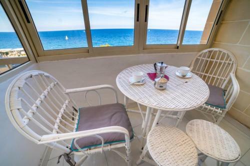 Apartamento Let Me Host Malta Sliema Sea Front