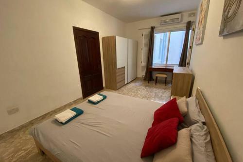 Amazing Sea View Sea Front 3 Bedroom Apartment