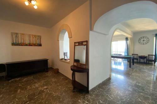 Amazing Sea View Sea Front 3 Bedroom Apartment