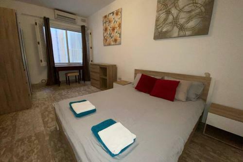 Amazing Sea View Sea Front 3 Bedroom Apartment