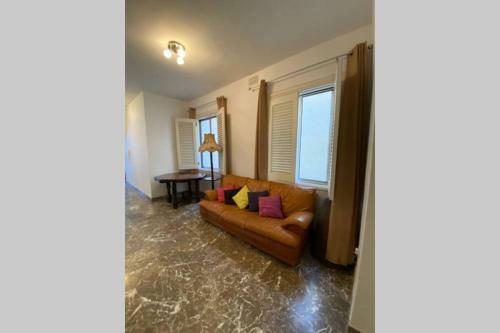 Amazing Sea View Sea Front 3 Bedroom Apartment
