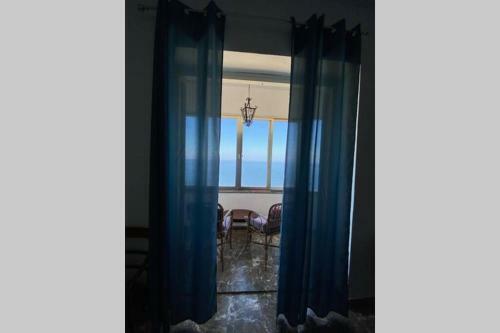 Amazing Sea View Sea Front 3 Bedroom Apartment