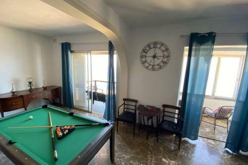Amazing Sea View Sea Front 3 Bedroom Apartment