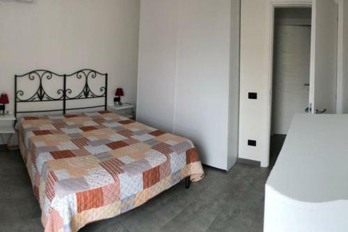 Apartamento Casa Moderna Ricca Di Comfort E Con Posto Auto