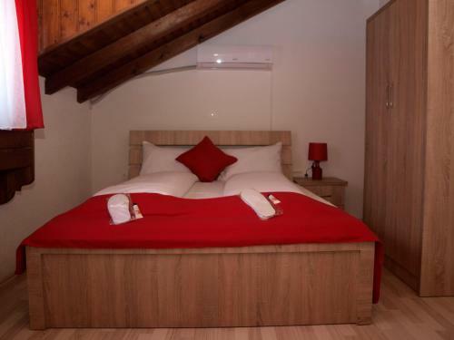 Hotel Fantastik Rent