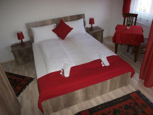 Hotel Fantastik Rent