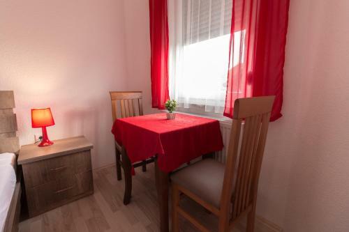 Hotel Fantastik Rent
